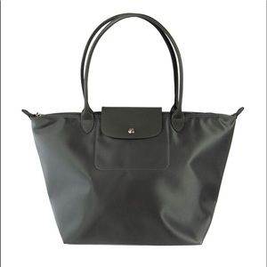 Longchamp Large Le Pilage Tote